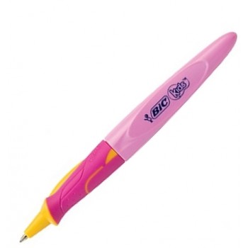 Długopis BIC Kids Beginners niebieski