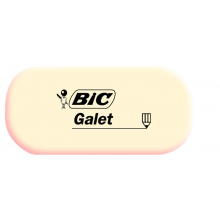 Gumka BIC Galet