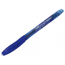 Długopis wymazywalny BIC Gelocity Illusion niebieski