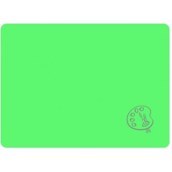 Podkład do prac plastycznych Biurfol Neon 38x28cm, kolory