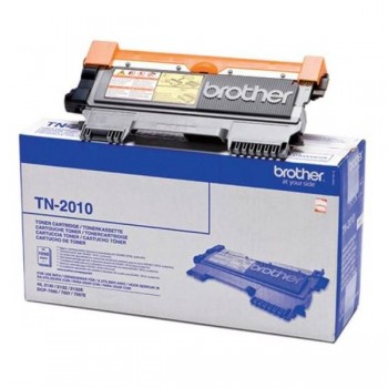 Toner Brother TN 2010