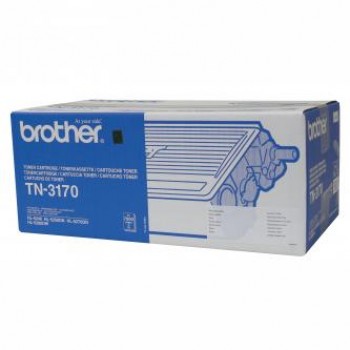 Toner Brother TN 3170