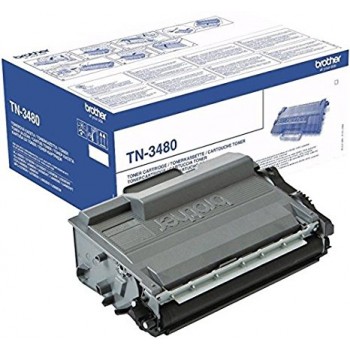 Toner Brother TN 3480