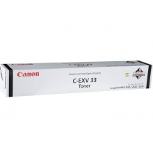 Toner Canon CEXV33