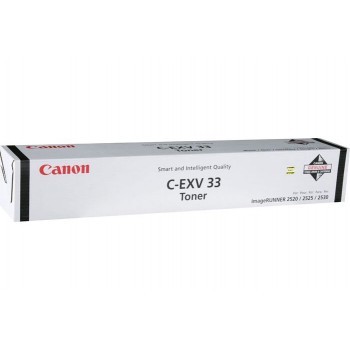 Toner Canon CEXV33