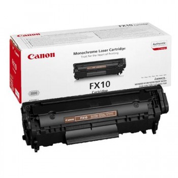 Toner Canon FX10