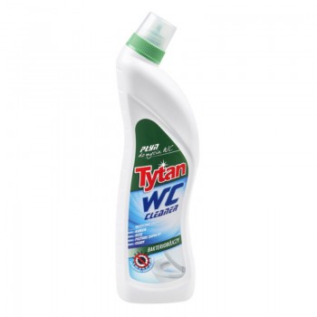 Płyn do WC Tytan 700ml