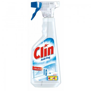 Płyn do szyb Clin 500 ml