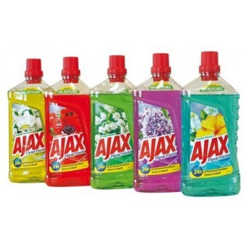 Płyn uniwersalny Ajax, 1L