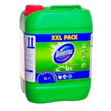 Płyn do WC Domestos Professional 5l