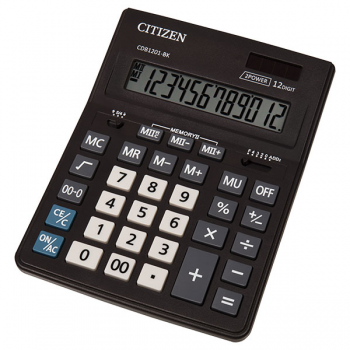 Kalkulator Citizen CDB1201 Business Line