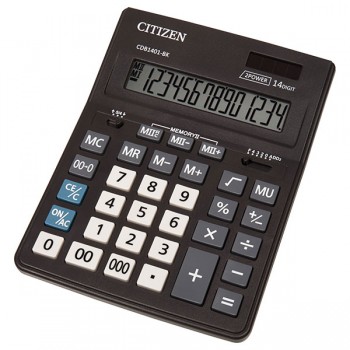 Kalkulator Citizen CDB1401 Business Line
