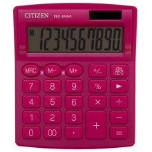 Kalkulator Citizen SDC 810NRPKE