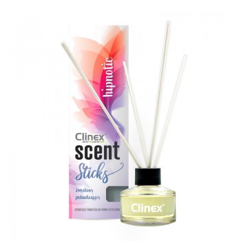 Patyczki zapachowe Clinex Scent Sticks, 45ml
