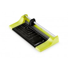 Trymer Dahle 507 A4 zielony