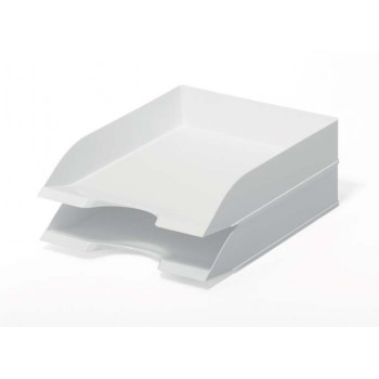 Szuflada na dokumenty Durable Basic biała