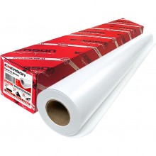 Papier do plotera Emerson 610x50 90g, 1 rolka