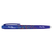 Długopis termościeralny Emerson Pixel niebieski