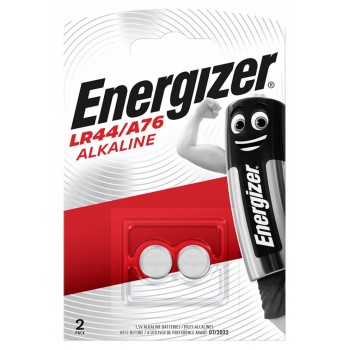 Baterie Energizer A76, 2 szt.