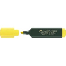 Zakreślacz Faber-Castell 48 zółty