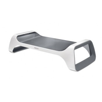 Podstawka pod monitor Fellowes I-Spire biała