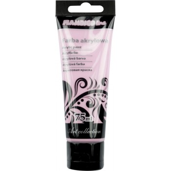 Farba akrylowa Flamingo Art Collection różowy 75ml