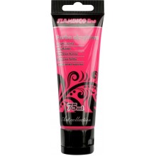 Farba akrylowa Flamingo Art Collection fluo różowy 75ml