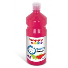 Farba tempera Happy Color 1000ml magenta