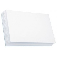 Papier ksero 1/2 A4, 80g 