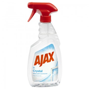 Płyn do mycia szyb Ajax 500ml