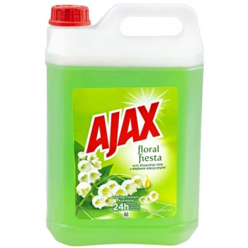 Płyn uniwersalny Ajax, 5L