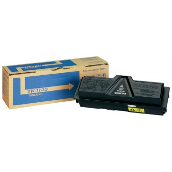 Toner Kyocera TK1140 Black