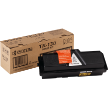 Toner Kyocera TK130 Black