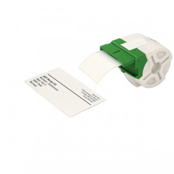Etykiety papierowe Leitz Icon 59x102mm