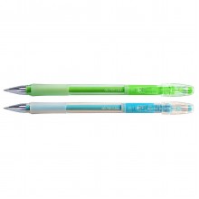 Długopis żelowy M&G Simple, niebieski