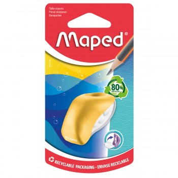 Temperówka Maped Bulbo 1 otwór