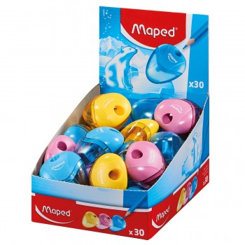 Temperówka Maped I-Gloo 1 otwór