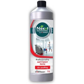 Aktywny płyn do podłóg Nexxt 1000ml