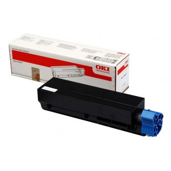 Toner OKI B411/431; 3000 stron