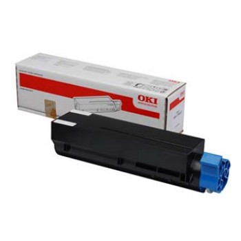 Toner OKI B401/MB441/MB451; 2500 stron