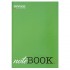 Brulion Office Products A4 96 kartek