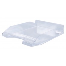 Szuflada na dokumenty Office Products przeźroczysta