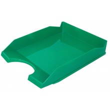 Szuflada na dokumenty Office Products zielona