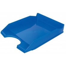 Szuflada na dokumenty Office Products niebieska