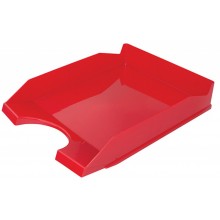 Szuflada na dokumenty Office Products czerwona