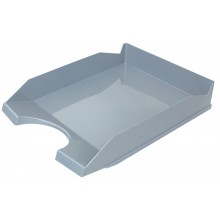 Szuflada na dokumenty Office Products szara