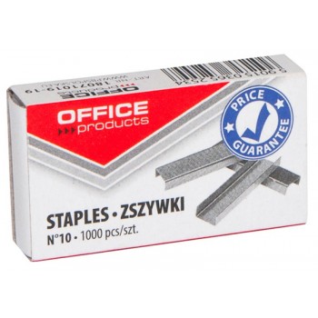 Zszywki Office Products 10