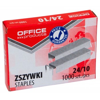 Zszywki Office Products 24/10