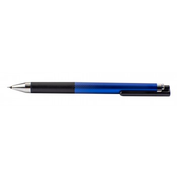 Długopis żelowy automatyczny Pilot Synergy Point, 0,5mm, niebieski