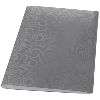 Album ofertowy Panta Plast Tai Chi, A4, 20 koszulek, srebrny